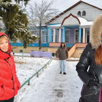 Подорож до дитбудинку Червоний Хутір 13 грудня 2014 на день св. Миколая