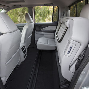 2017-Honda-Ridgeline-rear-interior-seats-folded