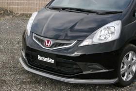 Honda Fit ChargeSpeed