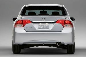 Honda Civic. 2009 
