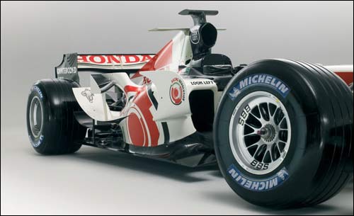 F1: Honda RA106