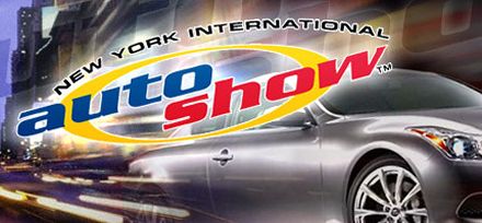 New-York AutoShow