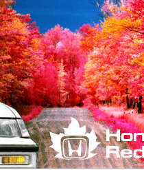 Honda Open Cup - Red October 2005