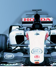 Honda Open Cup - Spring 2007 - Pole Position