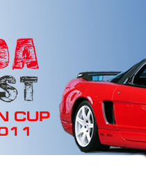 Honda Open Cup -  2011 - Honda Fan Fest